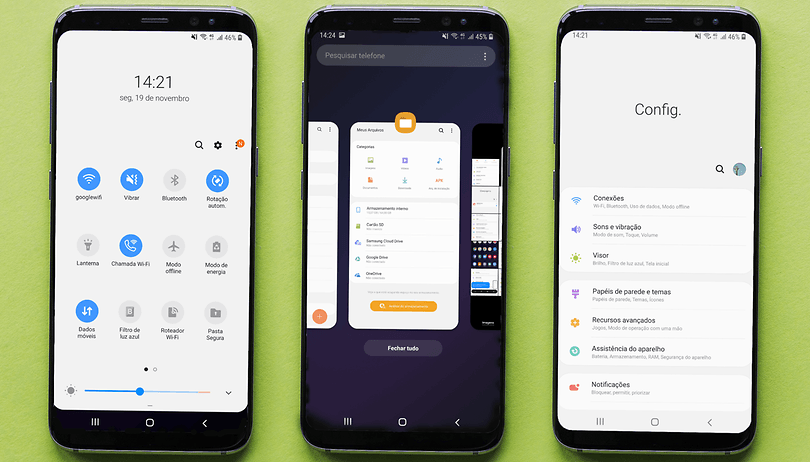 Sansung-oneui-teen-tech