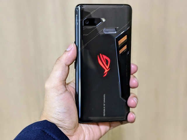 Asus - ROG Phone